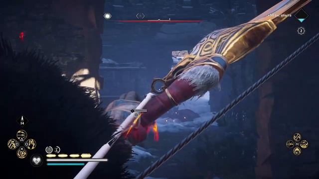 Assassin's Creed Valhalla (Стрим 52 - Зачистка Сноттингемшира)