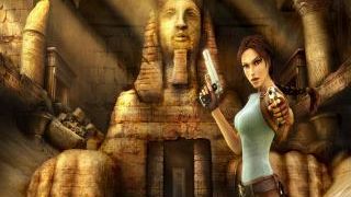Tomb Raider IV Custom - В поисках бессмертья 1. Египет. Долина Царей. Все секреты 100%
