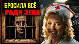Тяга к «плохим парням»: Как тюремная медсестра стала убийцей.