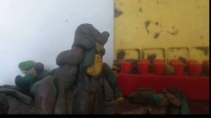 Скибиди вирус 13