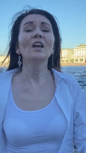 Ирина Саяхова (Irsay) 
