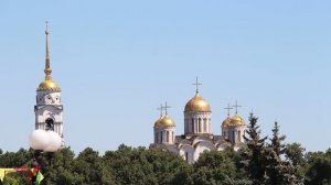 Год единства народов России. Владимирская область