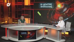 В центре внимания / Помощь наркозависимым / 06.08.26