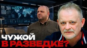 ЗОЛОТАРЕВ Андрей. Кадровая рокировка: Что означает новая должность Умерова - Андрей Золотарев