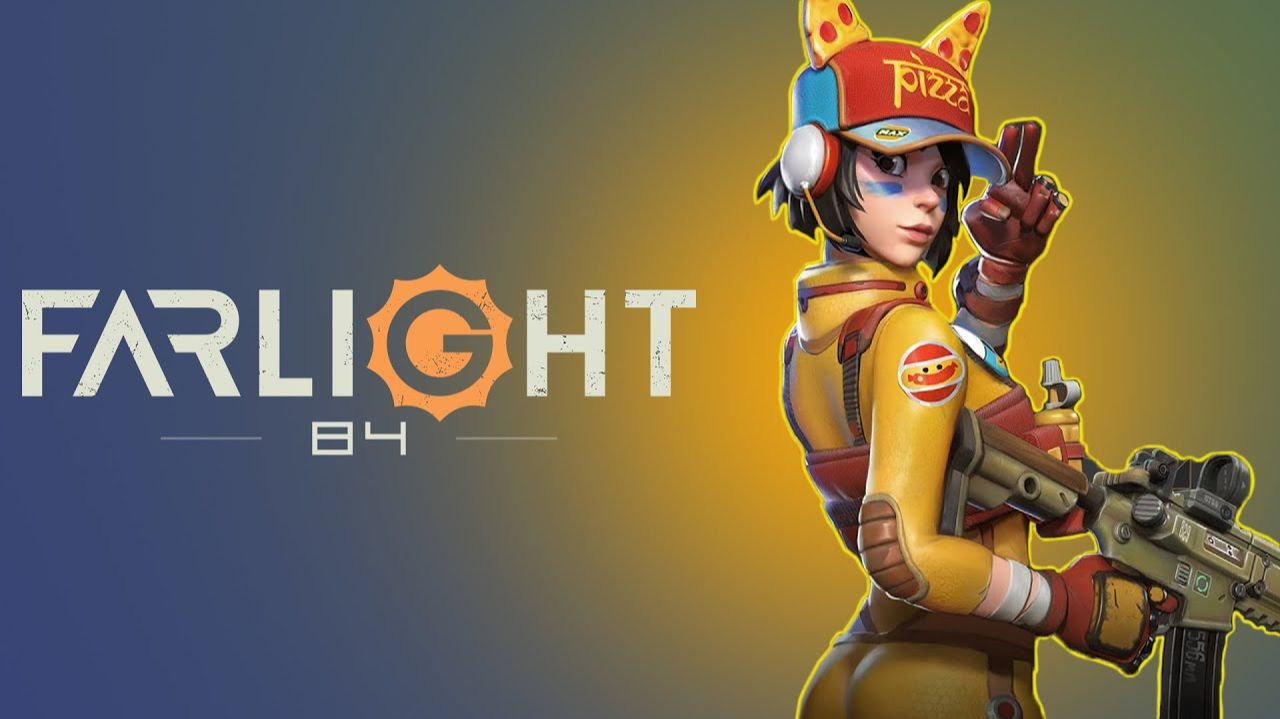 Farlight 84. Моды и моменты.