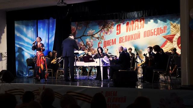 Если б не было войны - АОРНИ Радио и Телевидения
