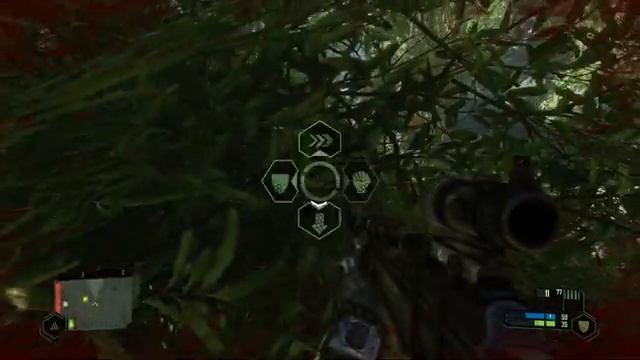Crysis. Часть 5. (Резня)