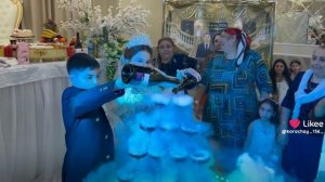 Карачая лэн кай и пиленкоря, новая цыганская парочка💋❤ коля и роза чекай описание лищню дума тути