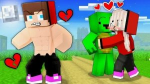 соревнуются в сборке руды - Майнкрафт Майзен Minecraft!
