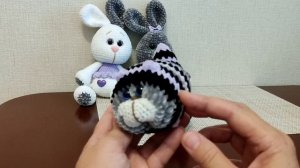 Готовые работы, наши малыши подросли🤗