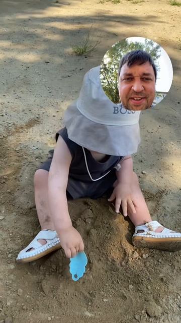 Теперь мы везде ищем золото🤣