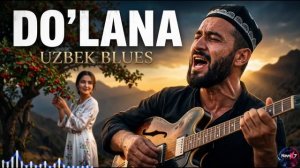 «Do‘lana» qo‘shig‘i BLUZ uslubida! (Daxshat Ijro) [Full HD]