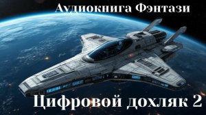 Аудиокнига  «Цифровой дохляк 2»