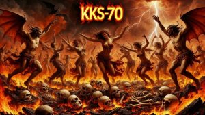 МОИ ГРЕХИ - ТЯЖЁЛЫЙ КАМЕНЬ (автор стихов KKS-70) #музыка #music #suno #metal #rock #ai