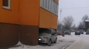 #1603.#МАСТЕРА ПАРКОВОК#MASTER OF PARKING[HD](АВТО БЛОГ 2016)