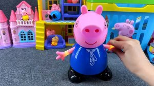 Развивающие игрушки. Игровые наборы для развития детей.  Для малышей мультики. Игры для детей