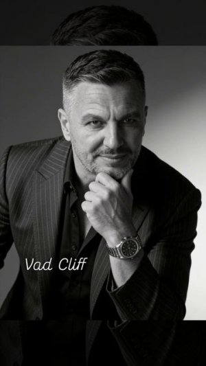 Душою пацан Vad Cliff #ДушоюПацан  #ПацанскийТрек #ПремьераМузыки #Драйв #Музыка2026