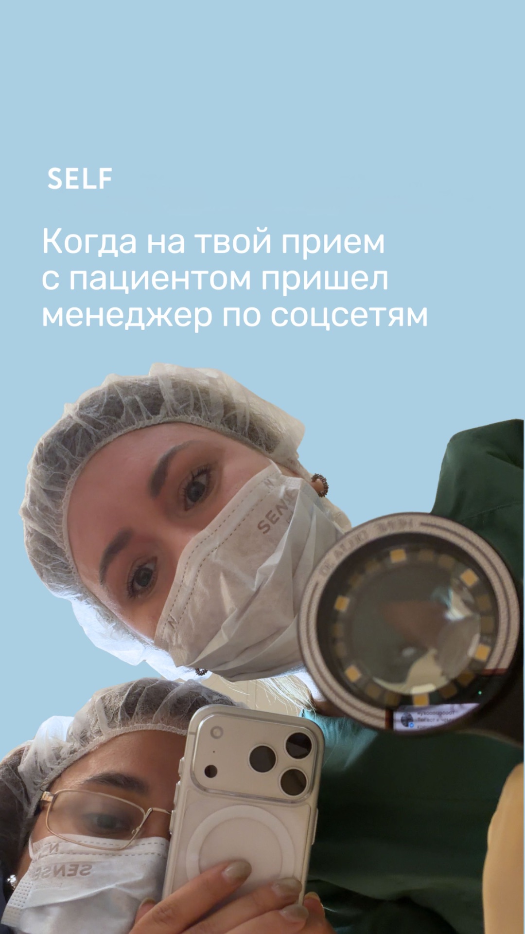 Создание контента — дело нелегкое 😅