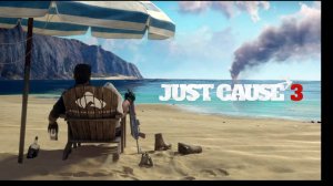 Just Cause 3: Прохождение №2