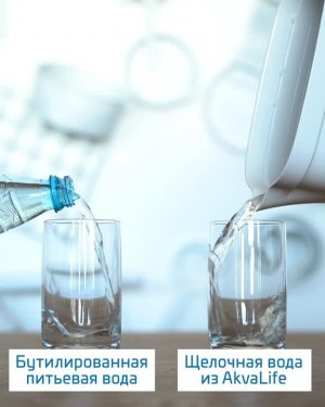 Как проверить кислотность воды без теста? 🤔