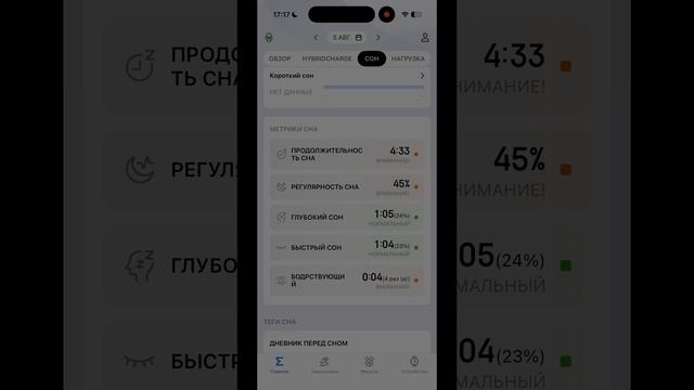 Обзор идеальных смарт часов Amazfit Balance 3