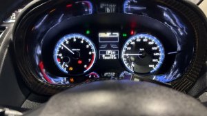Subaru Levorg 2016