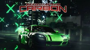 NFS CARBON