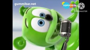 так же как и у вас (как у тех кто включал гуммибер на канале карусель) (без помехов)