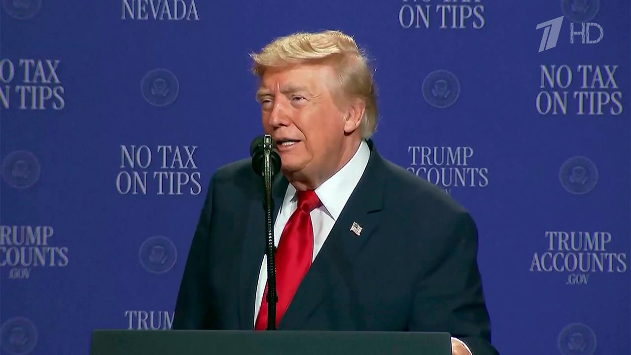 Дональд Трамп пригрозил журналистам The Washington Post тюрьмой.
