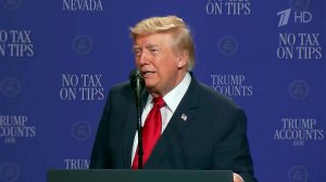 Дональд Трамп пригрозил журналистам The Washington Post тюрьмой.