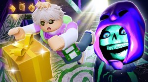 СОБЕРИ ВСЁ НА КАРТЕ ИЛИ УМРИ! Roblox Nullscape