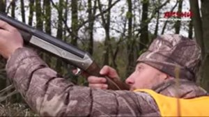 Вольерное хозяйство. Тамбовская область.
