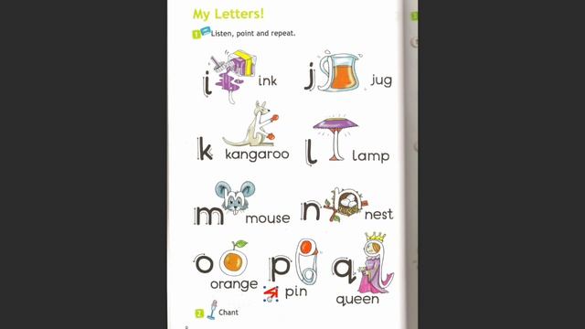 8 Spotlight 2. SB.  I-Q Reading