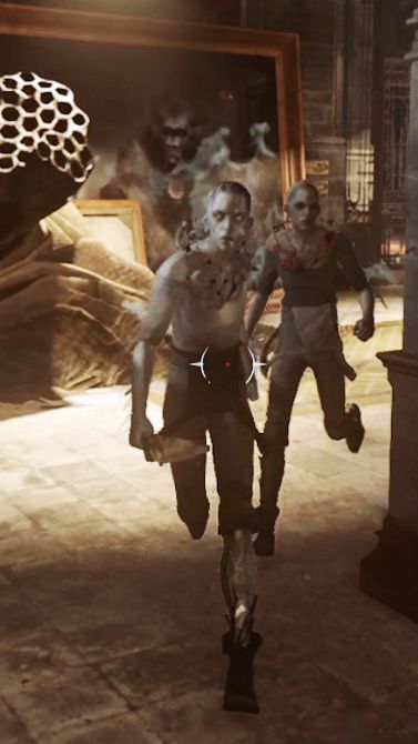 {FEKLA PLAY} DiSHoNoReD 2 #6