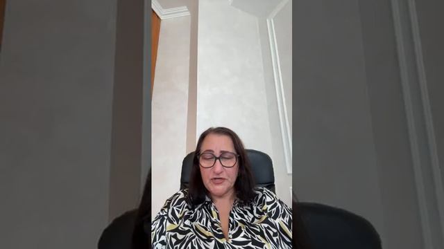 Господь не сразу приводит в землю обетованную !