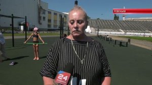 МЕХАНОТЕРАПИЯ ДЛЯ ЗДОРОВОЙ НАЦИИ