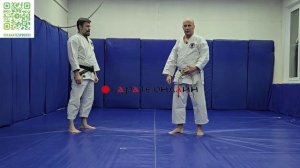 Текки Шодан часть 04 https://каратэ.онлайн