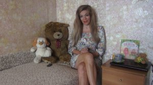 Климакс. Сухость. Недержание. Полные блогеры хайпуют. Блонд ваши волосы не выдержит!