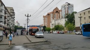 650. Хабаровск. Шеронова 76 - Шевчука 28а. 06.08.26.