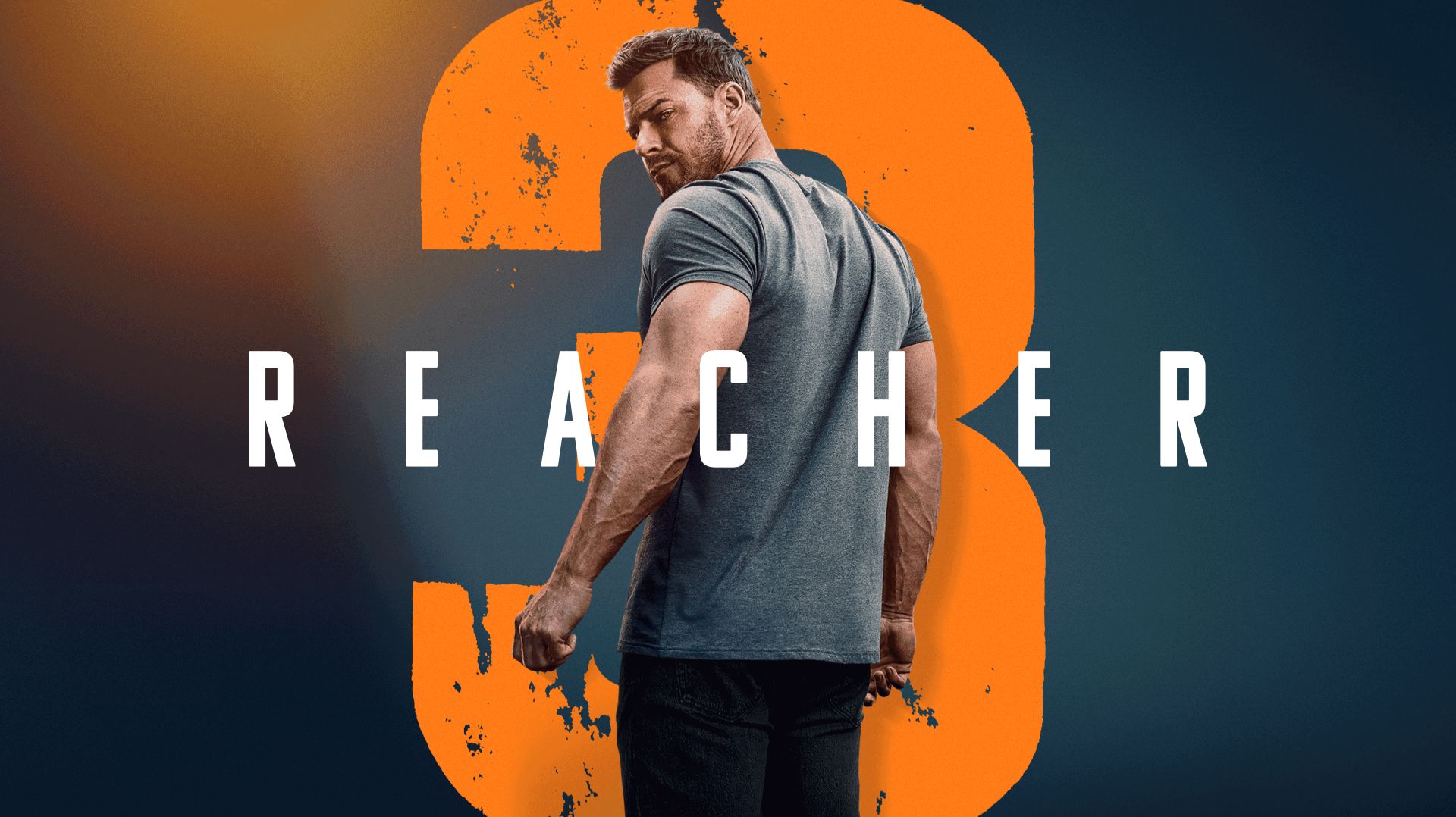 Джек Ричер - 3 сезон, 2 серия (сериал, 2025) / Jack Reacher