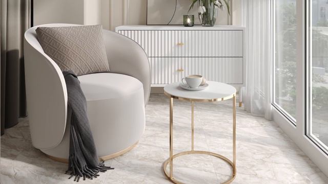Новая коллекция LB CERAMICS «Морозный вечер»