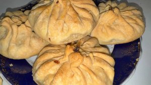 Сегодня решили Элеши настряпать, очень вкусненько.)