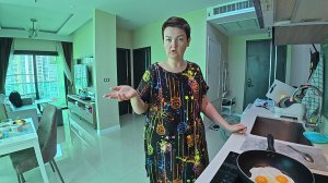 Купаемся в ГРЯЗНОЙ луже и антисанитарии! Без ДЕНЕГ мы в Таиланде никому НЕ НУЖНЫ! Патриотизм! Влог