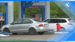 06.08.2026 В Кузбассе активизируют работу по обеспечению доступности топлива и стабилизации цен