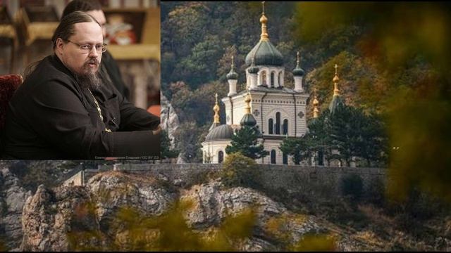 Православный  рассказ....