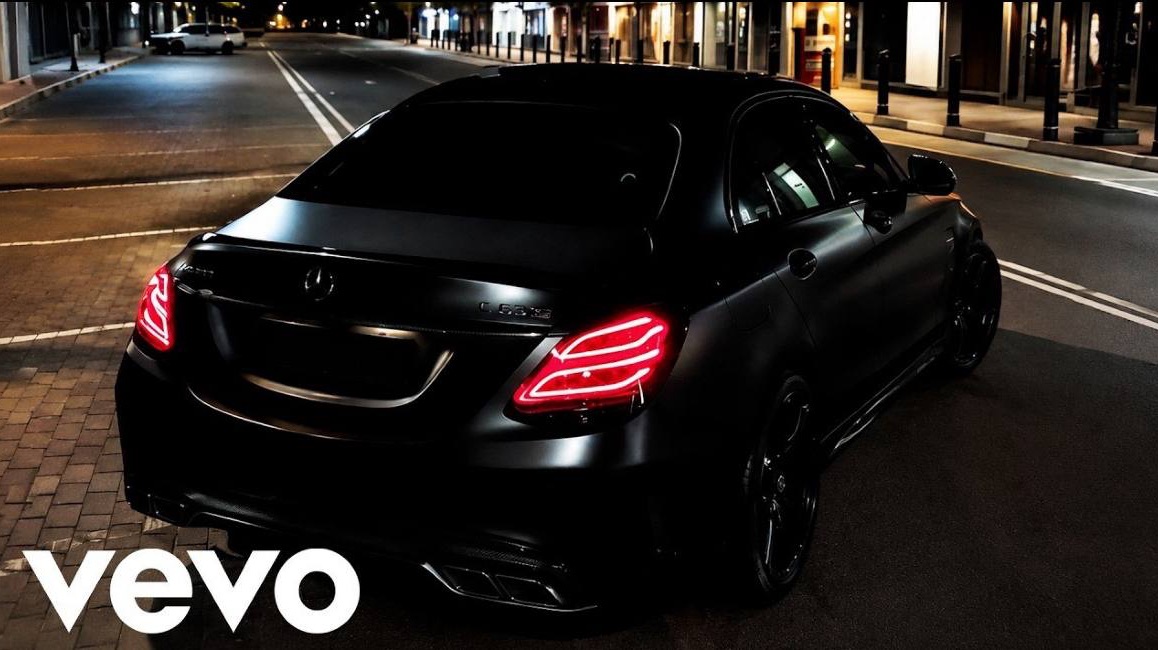 🔥Aggressive Car Music 2026 Best Gangster House Music Selection, Bass Boosted | Ghetto Camp 🎧🔥