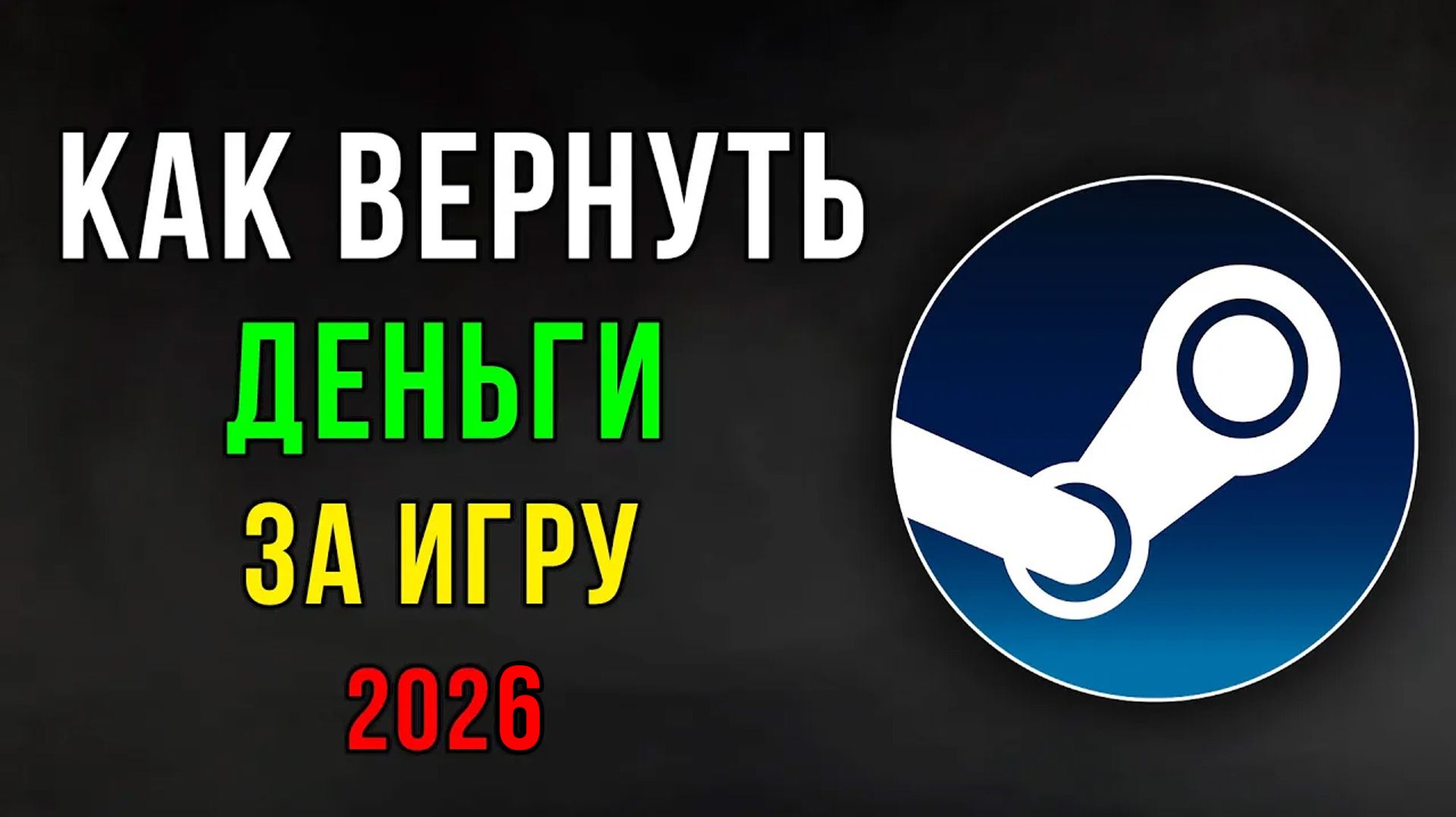 Гайды Стим
