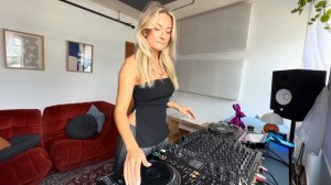Sash Stern -  Deep & Groovy House Set