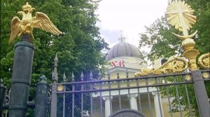 Божественная литургия 7 августа 2026 года, Спасо-Преображенский собор, г. Санкт-Петербург