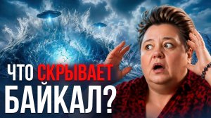 ТАЙНА Байкала, которую НЕВОЗМОЖНО объяснить | Ирина Подзорова